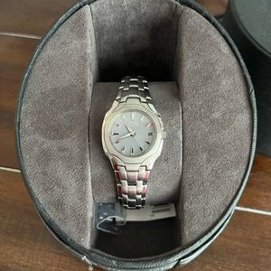 Citizens Eco Drive Watch